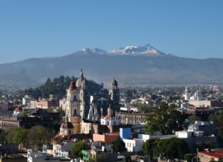 Estado de México estima una derrama económica de 7 mil millones de pesos en Semana Santa