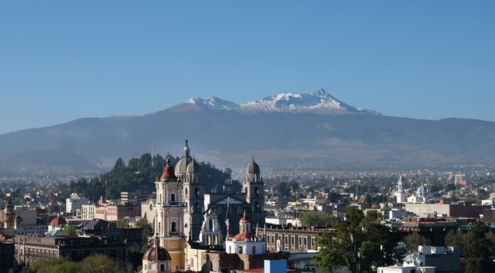 Estado de México estima una derrama económica de 7 mil millones de pesos en Semana Santa