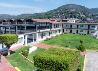 Disfruta de las vacaciones de Semana Santa en los hoteles del ISSEMYM