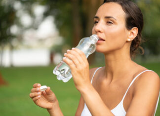 Emite OPDAPAS San Mateo Atenco, recomendaciones sobre golpes de calor