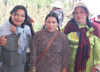 CEDIPIEM dirige su trabajo hacia los pueblos originarios