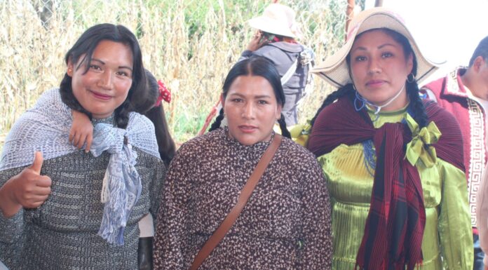 CEDIPIEM dirige su trabajo hacia los pueblos originarios