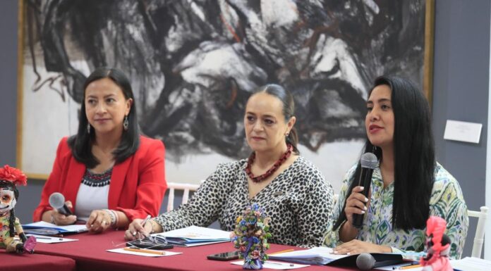 Llegan tres mexiquenses a la final del concurso “Estado de México: un destino hecho a mano”