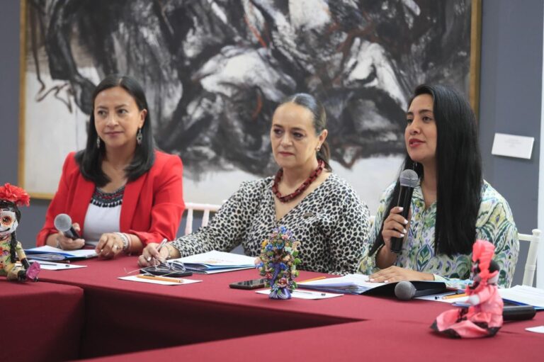 Llegan tres mexiquenses a la final del concurso “Estado de México: un destino hecho a mano”