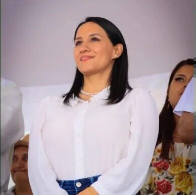 Con Michelle Núñez; buen escenario para Morena en Valle de Bravo