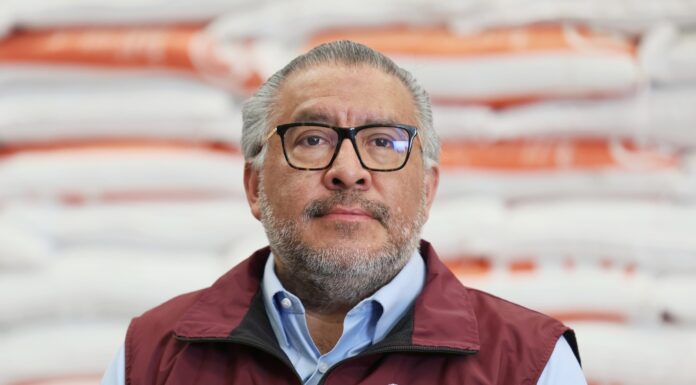 Hemos disminuido delitos en el Estado de México con combate al tráfico de armas: Horacio Duarte Olivares