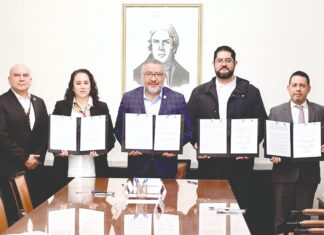 Seguridad de candidatos está garantizada: Duarte