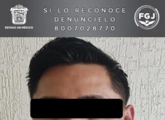 Jovencita fue atacada y amenazada por su propio patrón en Valle de Chalco