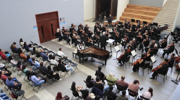 Festeja Secretaría de Cultura y Turismo Aniversario 37 del Centro Cultural Mexiquense en Toluca