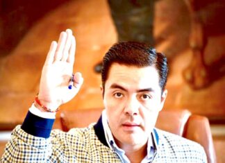 En Almoloya exigen moche a empresarios