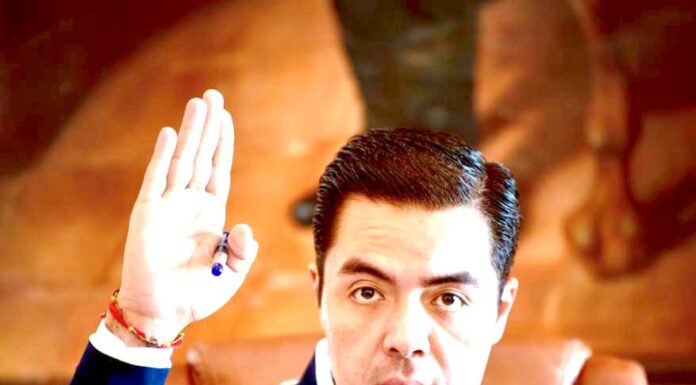 En Almoloya exigen moche a empresarios