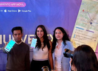 ¡Descubre Muevetex, tu aliado para moverte en transporte público!