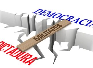 Falacias de Camín, Bartra y Krauze: democracia dictatorial