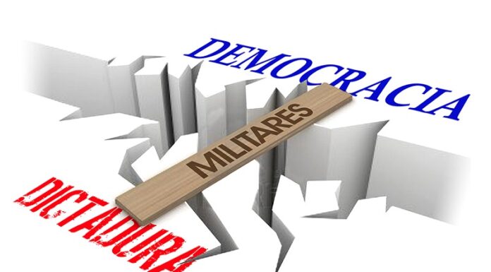 Falacias de Camín, Bartra y Krauze: democracia dictatorial