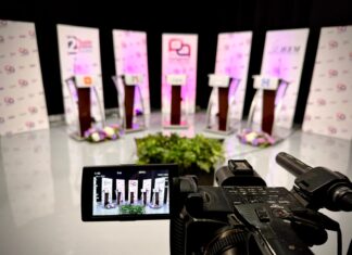 Confirma IEEM 6 debates para elecciones locales