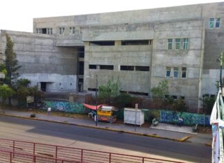 GEM e IMSS recuperan hospitales abandonados en EdoMéx como parte de las tareas de incorporación al IMSS-Bienestar