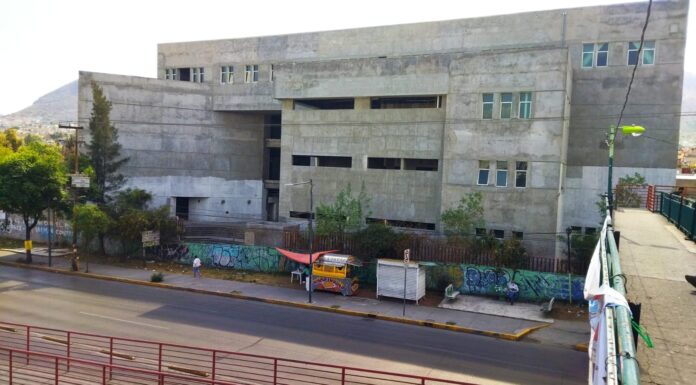 GEM e IMSS recuperan hospitales abandonados en EdoMéx como parte de las tareas de incorporación al IMSS-Bienestar