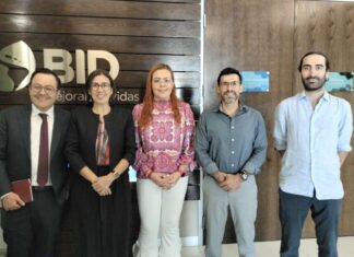 Anuncia Secretaría de Movilidad… Apoyo del “BID” para mejorar Transporte