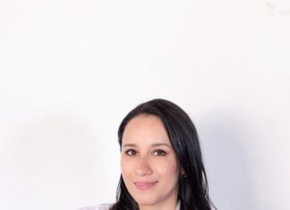 Desarrollo Sustentable y Cambio Climático en la agenda de Michelle Núñez