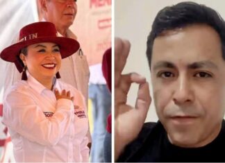 Antorcha Campesina se suma a la 4T