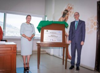 FAAPAUAEM celebra 45 Aniversario