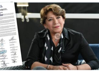 Rechaza la Gobernadora eliminar La Prisión Preventiva Oficiosa