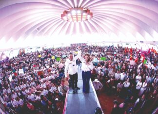 “Toluca libre” de violencia de Género: Ricardo Moreno