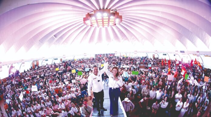 “Toluca libre” de violencia de Género: Ricardo Moreno