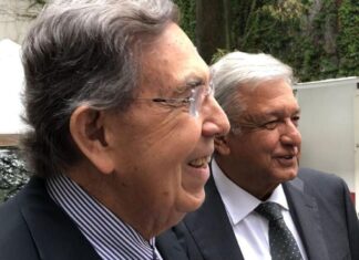 Xóchitl no es Cárdenas ni AMLO y no es alternativa