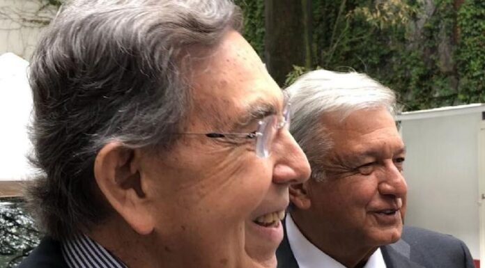 Xóchitl no es Cárdenas ni AMLO y no es alternativa