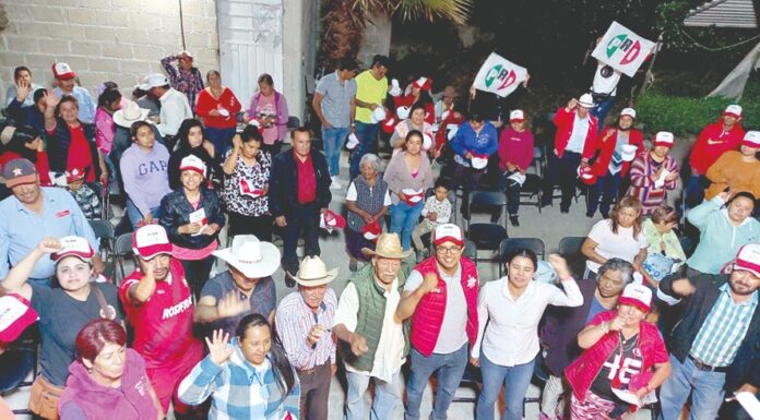 Se la Rifan con Iván Esquer