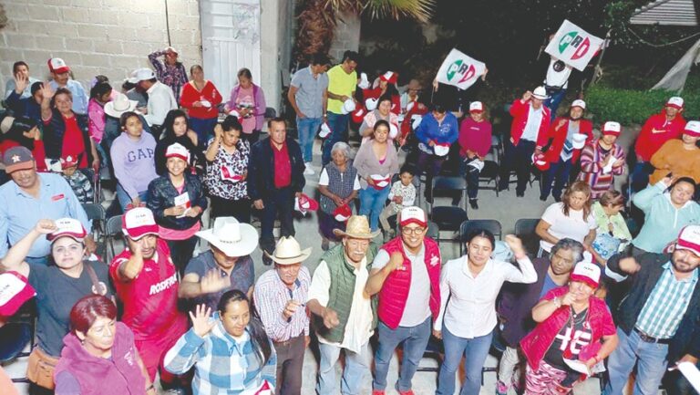 Se la Rifan con Iván Esquer