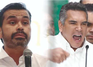 Crónica de muerte anticipada de coalición, Xóchitl nunca fue