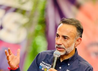 Será Fernando Flores quien encabece el ayuntamiento 2025-2027