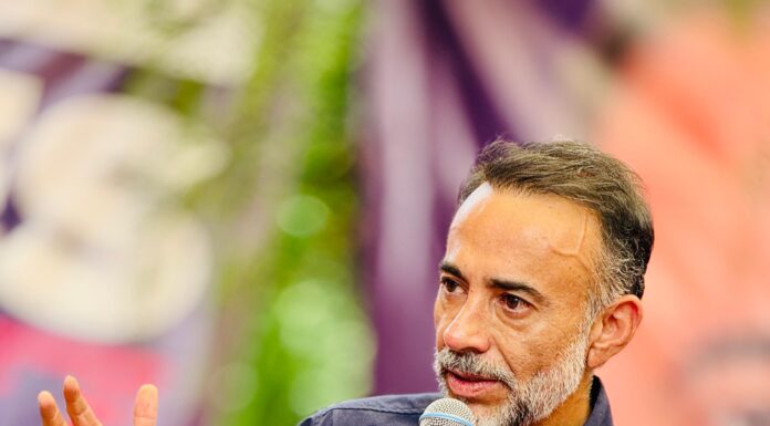 Será Fernando Flores quien encabece el ayuntamiento 2025-2027