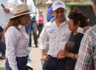 Alexis Garay asegura vendrá el mejor Calimaya de la historia