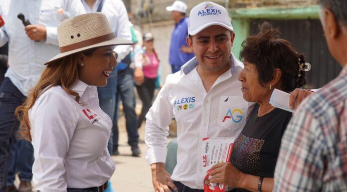 Alexis Garay asegura vendrá el mejor Calimaya de la historia