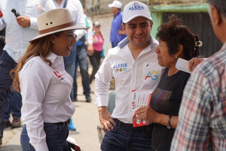 Alexis Garay asegura vendrá el mejor Calimaya de la historia