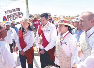 “Cada día somos más” Marisol González Torres