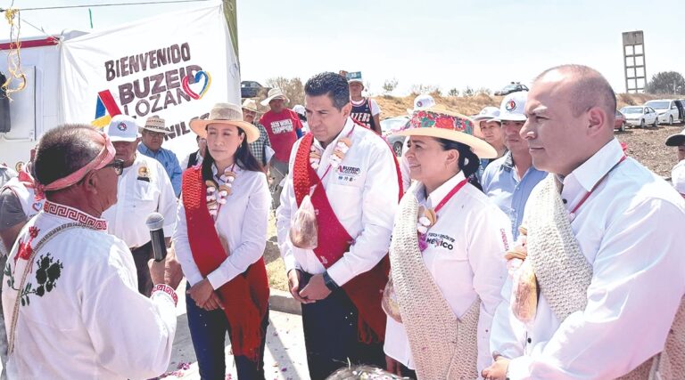 “Cada día somos más” Marisol González Torres