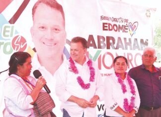 Potenciar turismo y reforzar seguridad; plantea “El Güero” a Sanfelipenses