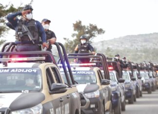 Consolida EdoMéx tendencia a la baja en incidencia delictiva