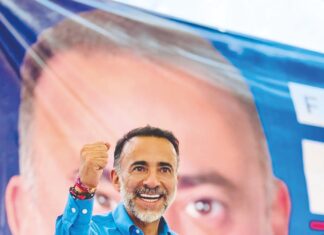 !!Inalcanzable!! Fernando en Metepec