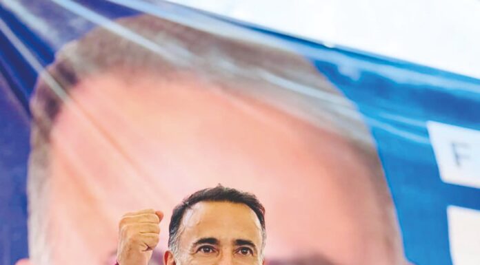 !!Inalcanzable!! Fernando en Metepec