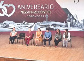 Tendrá Neza Centro de Atención para Personas con Autismo