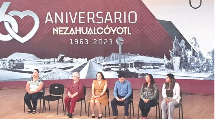 Tendrá Neza Centro de Atención para Personas con Autismo