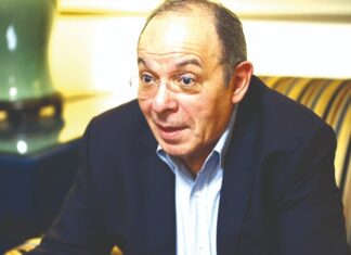 Camín: es por apapachos y el desplegado de redilas