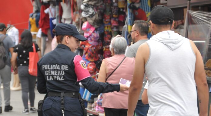 Por su eficacia, ciudadanía pide que los Operativos Violeta sean permanentes