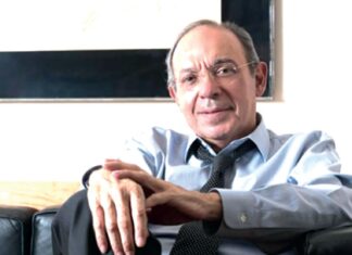 Intelectuales: Camín o cómo pagar costos de su biografía