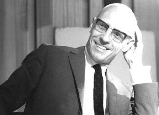 Villoro y Foucault juzgan; Paz, Zaid y Krauze vs. Camín